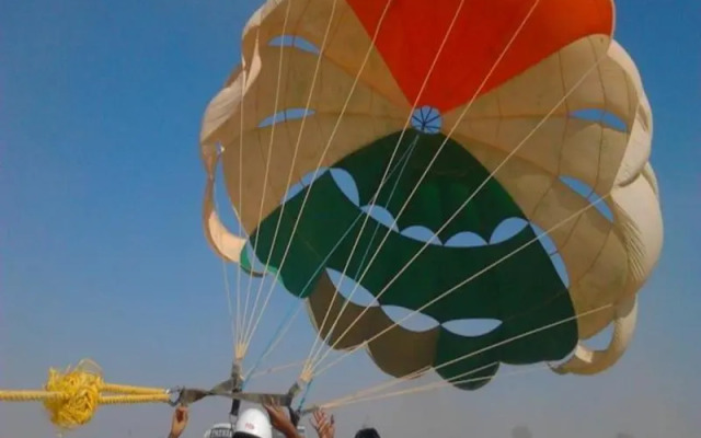 Desert Banjara Camp by OYO Rooms