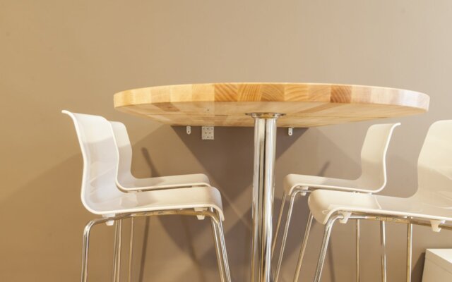Madou City Center Apartment