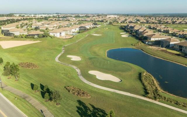 1528fd- The Retreat at Championsgate