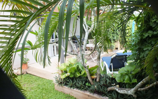 Rarotonga Daydreamer Escape