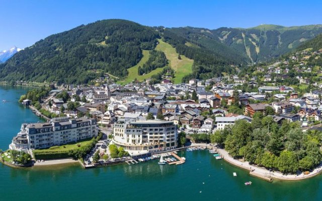 Apartments Lakeside 29 Zell am See