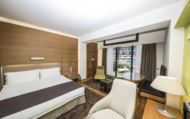 Hotel Nikopolis