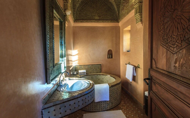 Kasbah Tabelkoukt