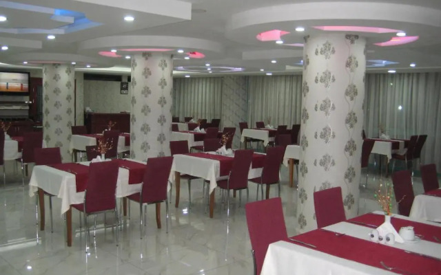 Miroglu Hotel