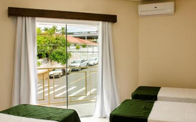 Hotel XV Duo