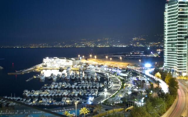 InterContinental Phoenicia Beirut, an IHG Hotel