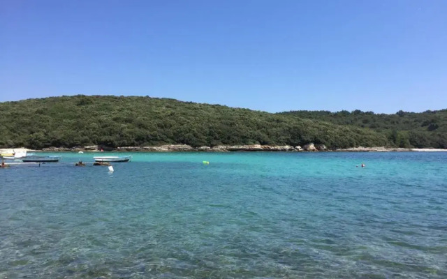 Apartments Villa Laura