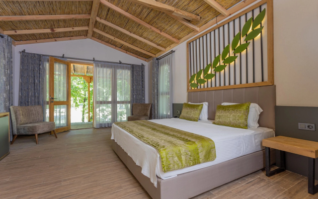 Gizli Cennet Villages Hotel