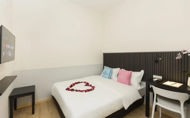Hotel Luma Senawang