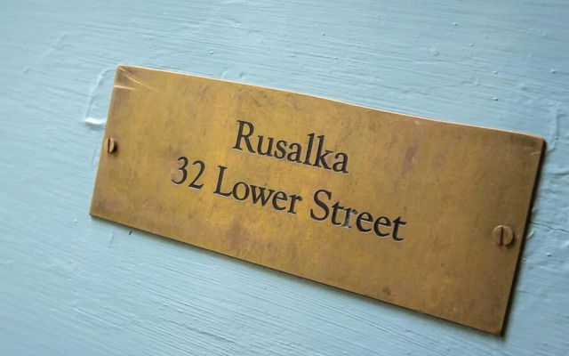 Rusalka