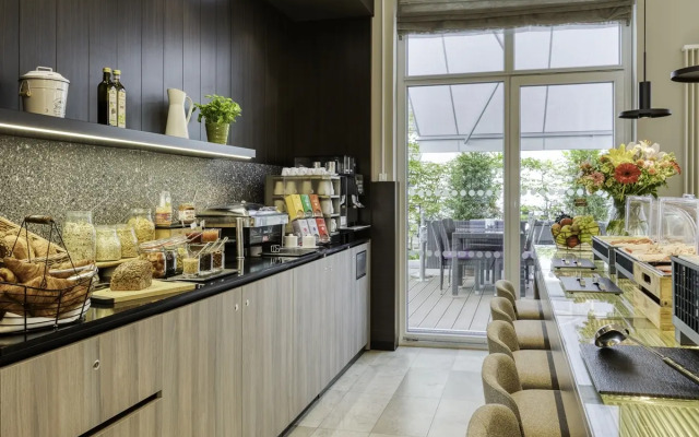 Citadines Kurfurstendamm Berlin