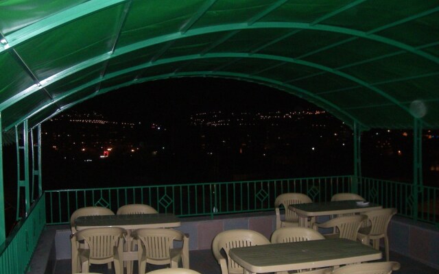 Отель «Гюмри»