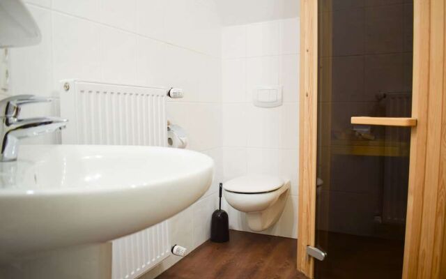 Möwennest Greetsiel