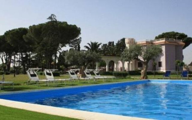 Casa Vacanze Le Due Torri