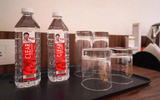 Open Hotel by Olive - Langford Suites