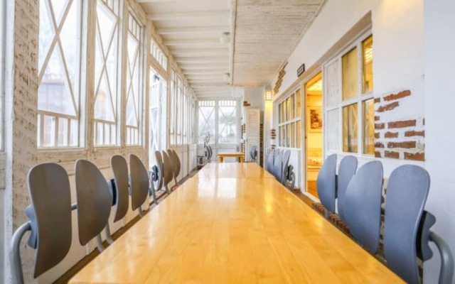 Anseong Provence Pension