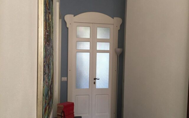 Villa Serra B&B iun E6769