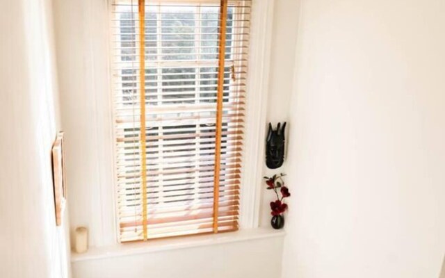 Stylish 2 Bedroom Flat in Camden Town