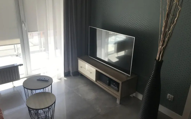 Apartment SUN I