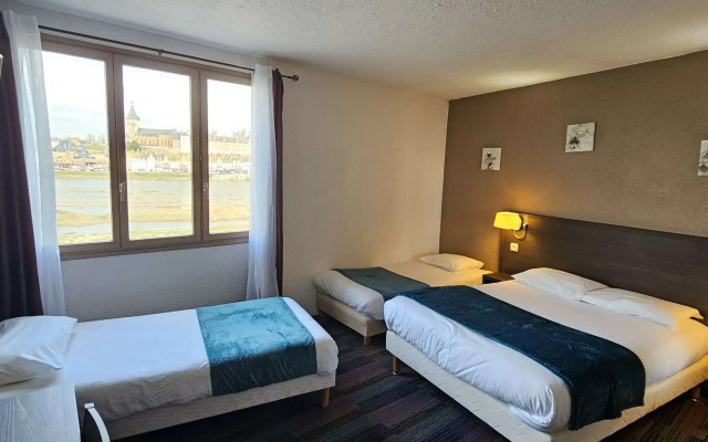 Brit Hotel Confort Gien