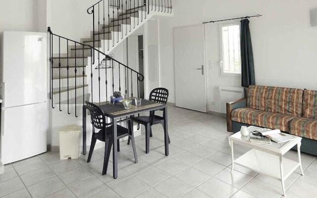 Résidence Tamaris 2