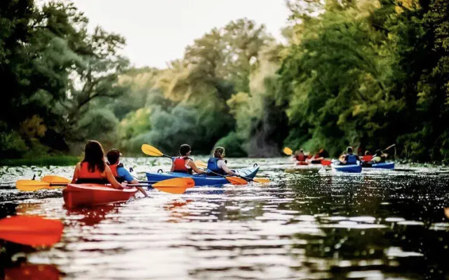 Эко-поселок Удачное