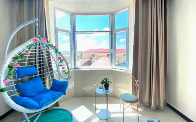 89 Hao Homestay