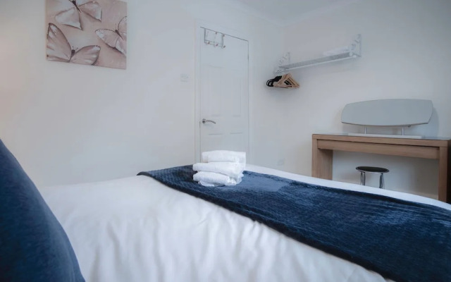 Sea Breeze Apt 3 - 2 Bed - Horton Beach