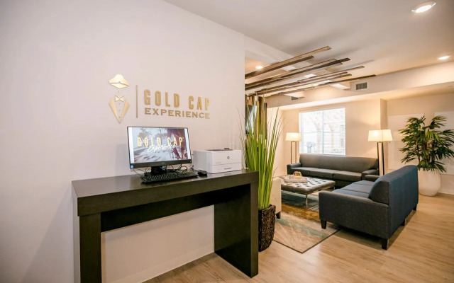 WaterWalk Extended Stay by Wyndham Kansas City - Overland Pk