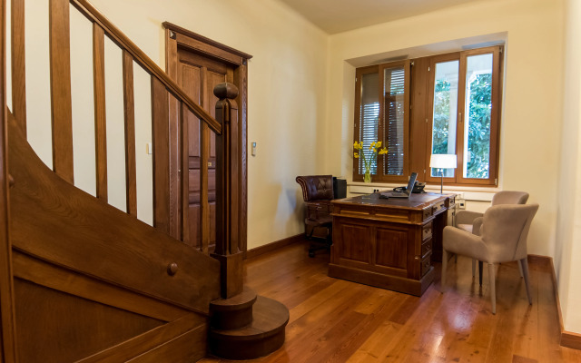 Boutique Villa Filaus