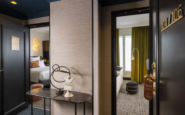 Grand Hôtel Chicago