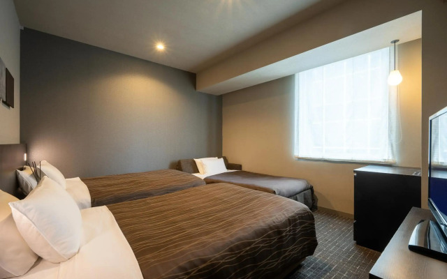 Sendai Washington Hotel