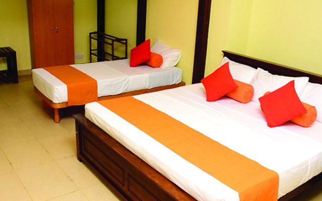 Aronka Homestay
