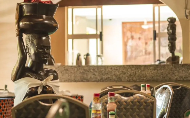 Wasawange Lodge and Tours