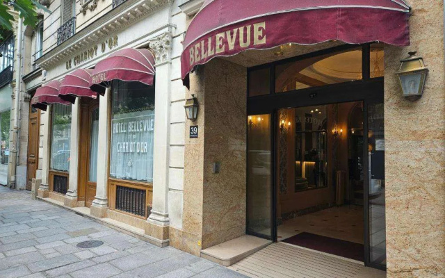 Bellevue Chariot d'Or