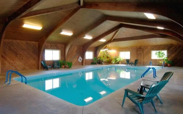 Americas Best Value Inn Covered Wagon Lusk
