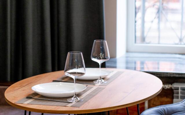 VARIANT на улице 15 линия В.О. 22