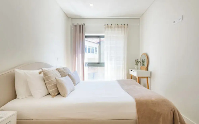 Paraíso City Stay II