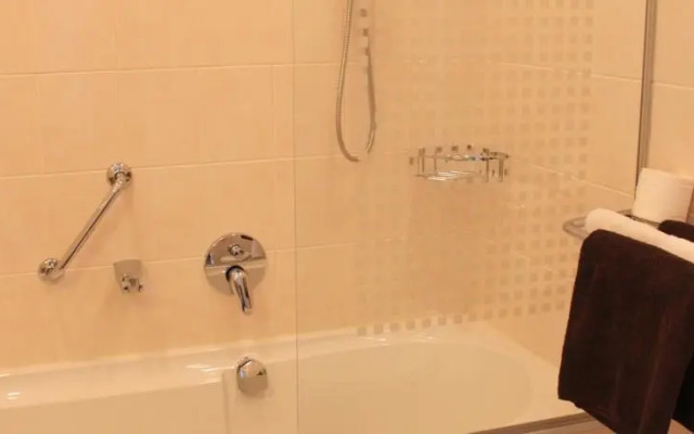 Het Rechthuis aan den Amstel