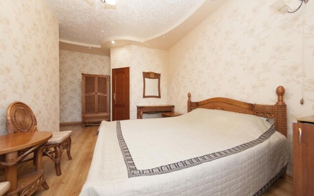 Strelets Hotel