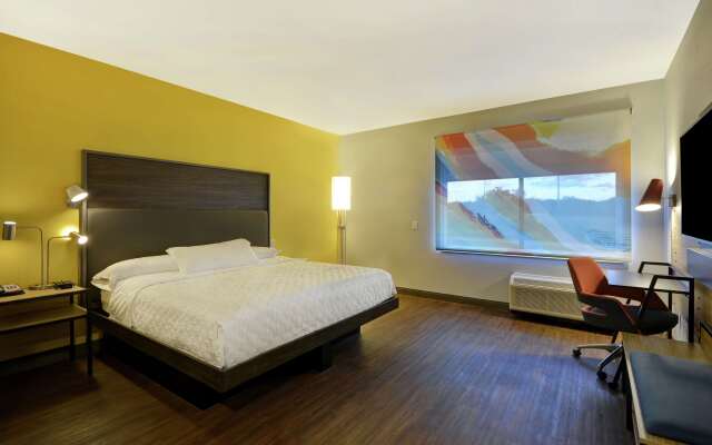 Tru by Hilton Mason Kings Island