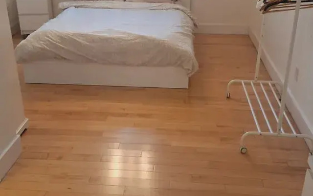 Home away from home