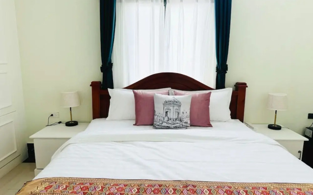 Vanida Hotel
