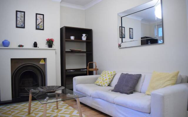 1 Bedroom Flat in Hammersmith