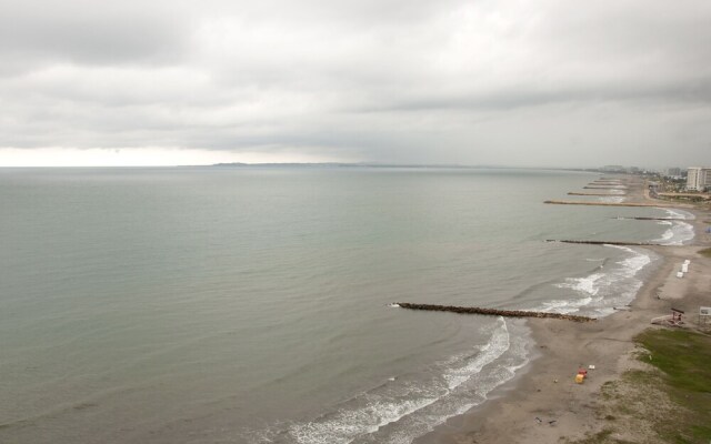 Apartamento Estándar Vista al Mar