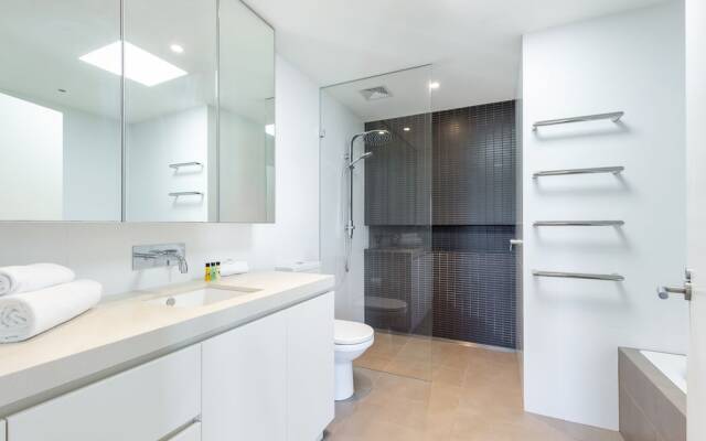 Kensington 4 Bedroom House 89 BROM