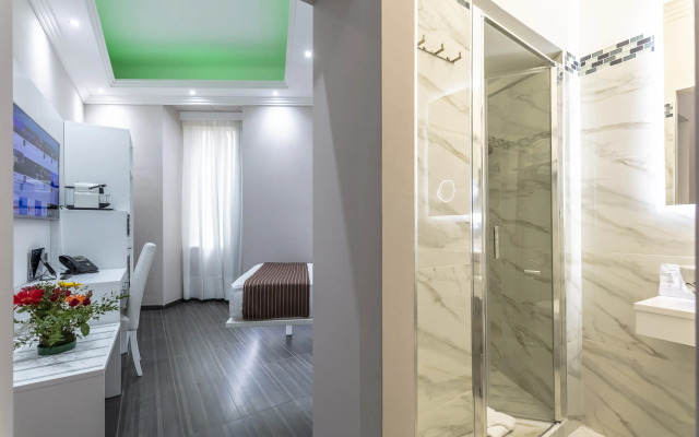 THE ONE Boutique Hotel & SPA Rome