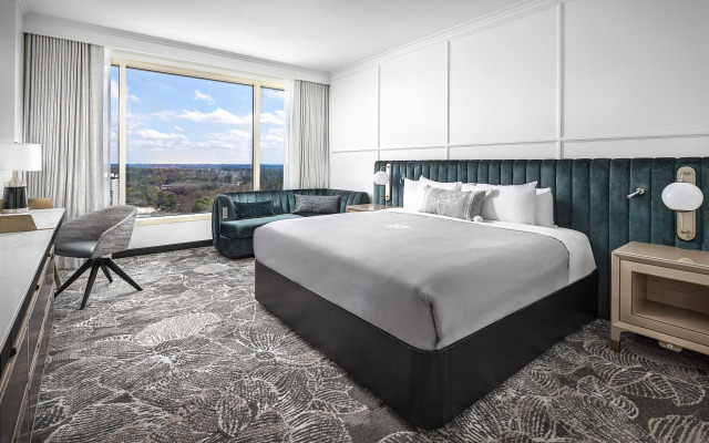 InterContinental Buckhead Atlanta by IHG