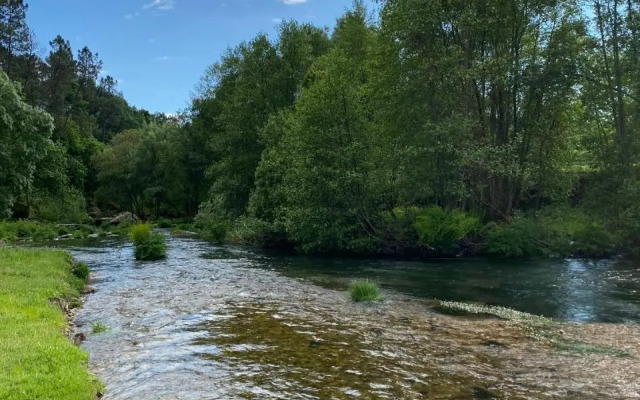 Mariana's Heart Made House