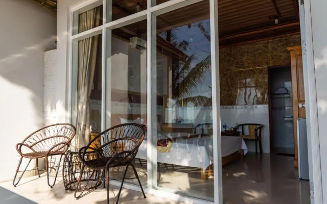 Nhat Lan Resort